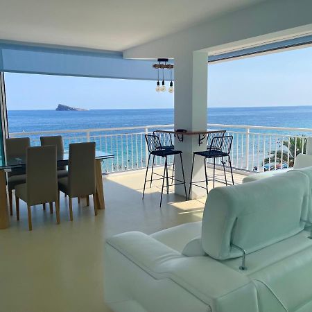 Apartamento turístico La Gavina Planta 5 - Gestaltur Benidorm Exterior foto