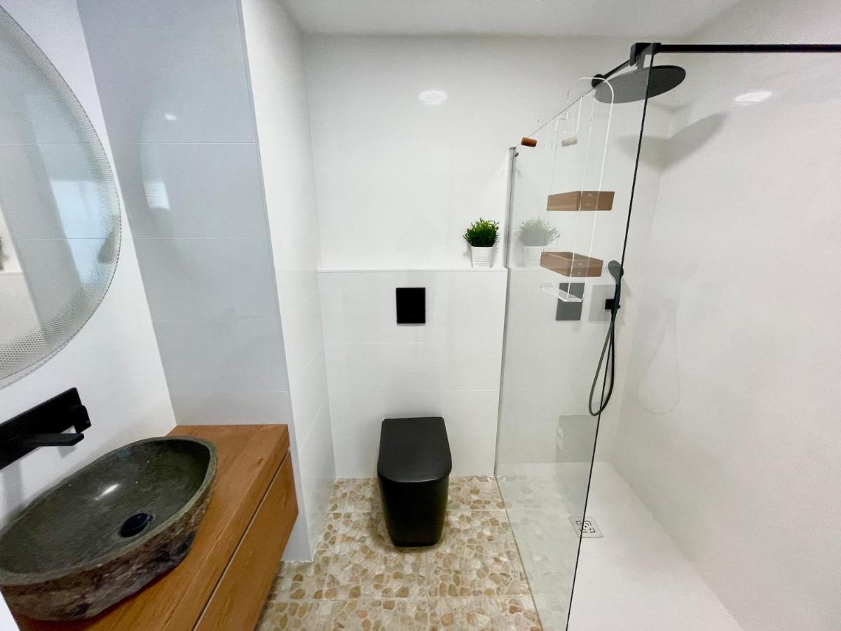 Apartamento turístico La Gavina Planta 5 - Gestaltur Benidorm Exterior foto