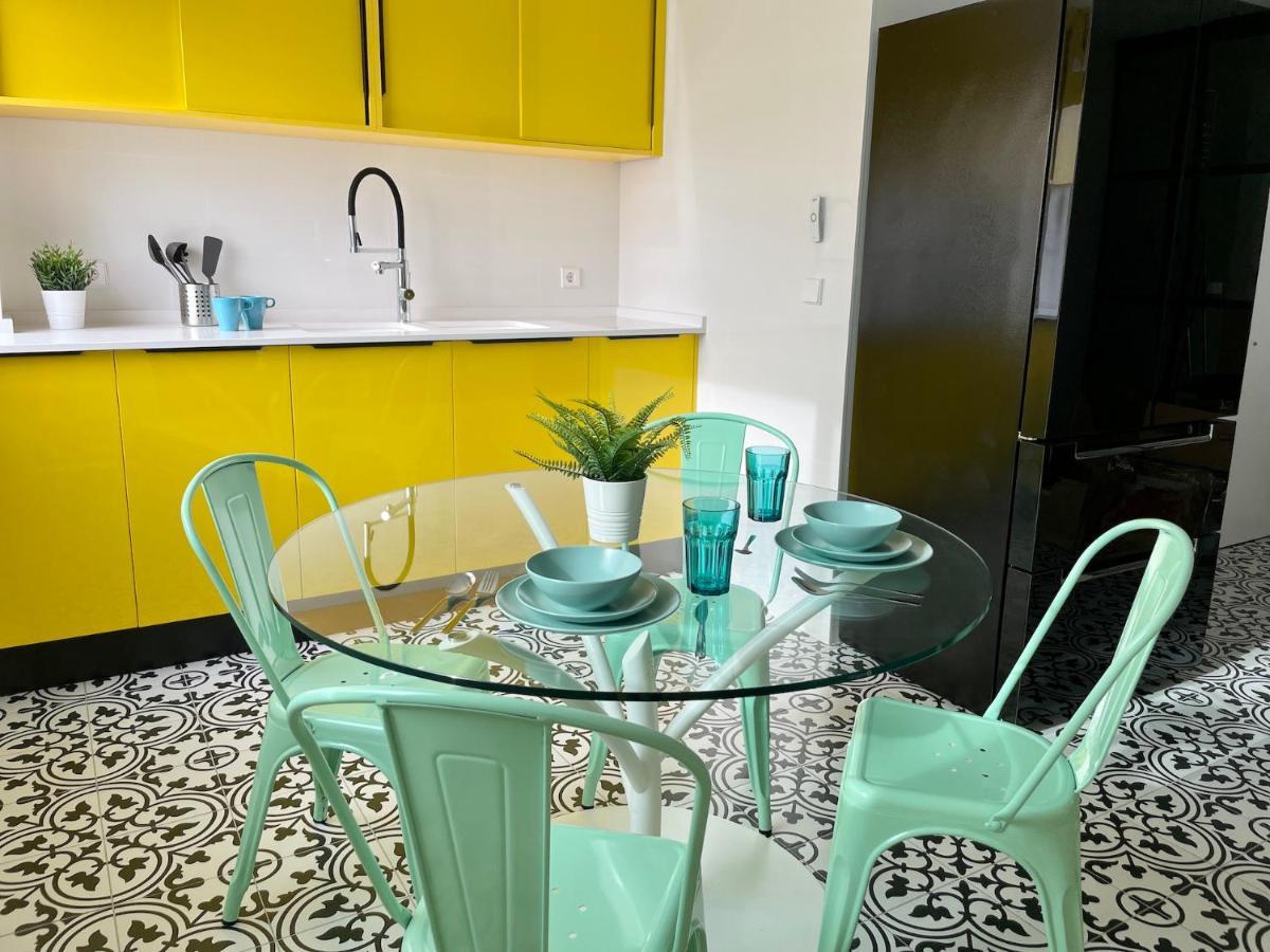 Apartamento turístico La Gavina Planta 5 - Gestaltur Benidorm Exterior foto